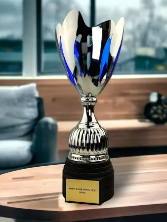 Pohár LUXUS LXL2024/35 Výška: 42cm