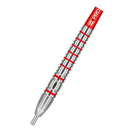 Target - darts Šipky Steel Nathan Aspinall 80% - 24g