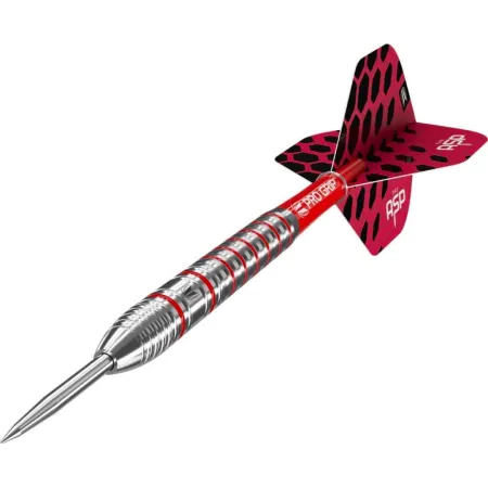 Target - darts Šipky Steel Nathan Aspinall 80% - 24g