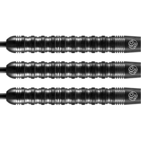 Shot Šipky Steel Zen Tanto - 24g