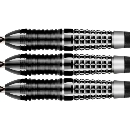 Shot Šipky Steel Tribal Weapon - Savage - 25g