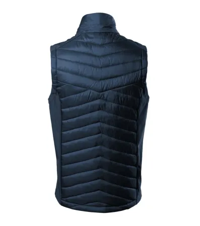 Hybridní vesta pánská Cross 557 - XXL - námořní modrá