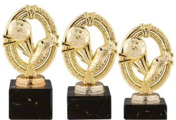 Figurka na podstavci FP10M6 | Futsal Výška cm: 14,5