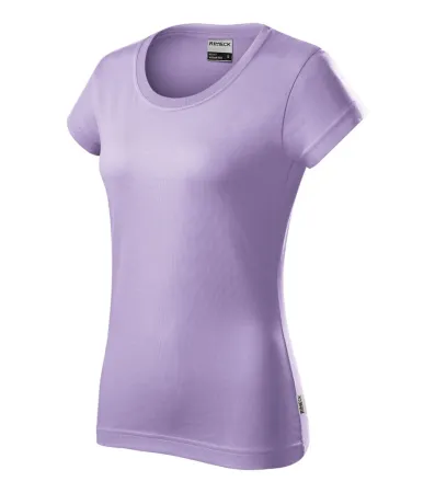 Tričko dámské Resist R02 - M - levandulová 47 (brand label)
