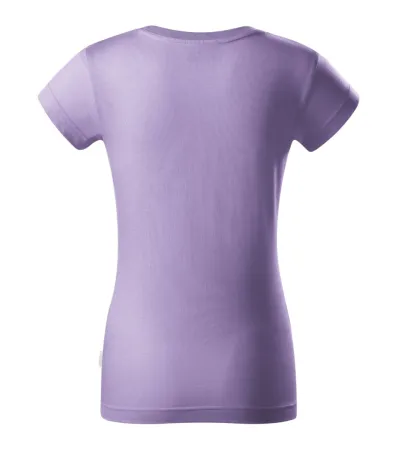 Tričko dámské Resist R02 - M - levandulová 47 (brand label)