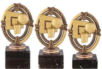 Figurka na podstavci FP0011M11 | Basketball Výška cm: 14,5