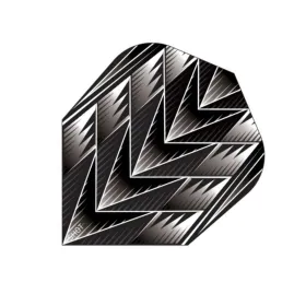 Shot Letky Tribal Weapon - Black - No6 - SF6541