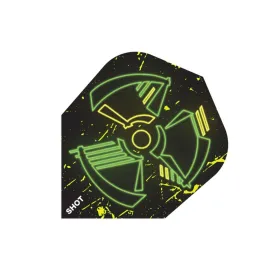 Shot Letky Stowe Buntz - Biohazard - No6 - SF5464