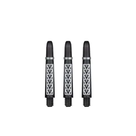 Shot Násadky Koi Carbon - midi - gold