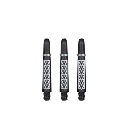 Shot Násadky Koi Carbon - midi - white