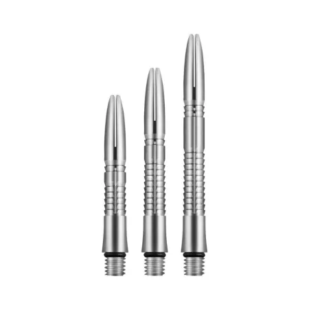 Shot Násadky Mako Titanium - midi