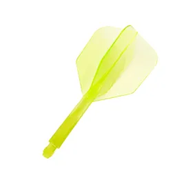 Condor Letky AXE NEON - Small - Medium - Yellow CN233