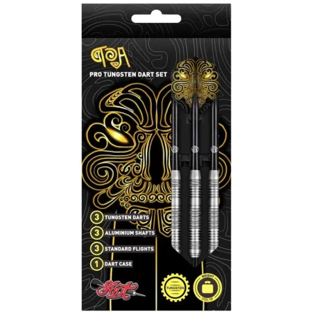 Shot Šipky Steel Value Range - Toa - 23g