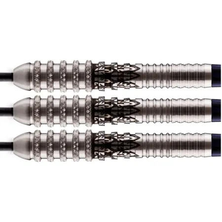 Shot Šipky Steel Birds of Prey - Kite - 23g