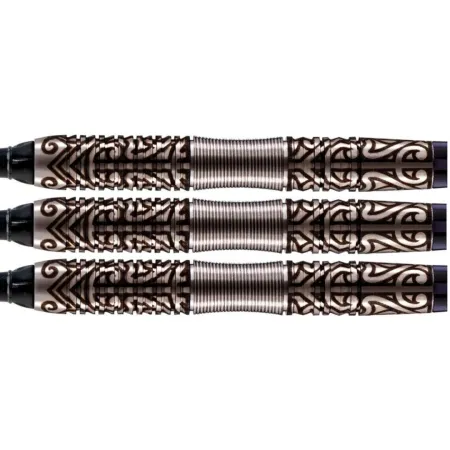 Shot Šipky Warrior Hautoa - 20g