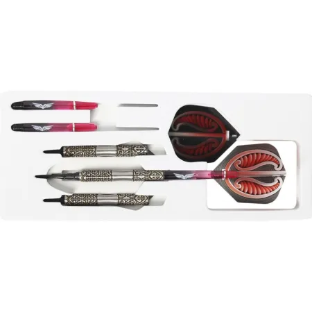 Shot Šipky Warrior Hautoa - 20g