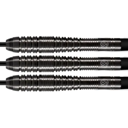 Shot Šipky Steel Zen Roshi - 24g