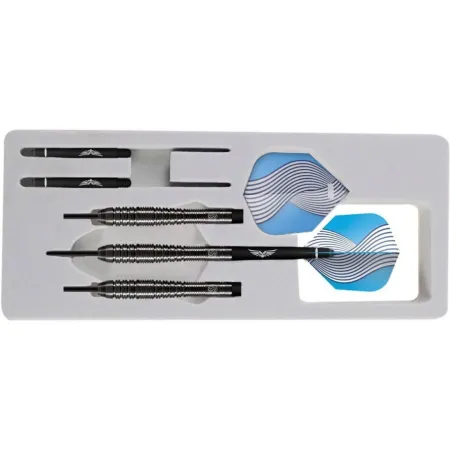 Shot Šipky Steel Zen Roshi - 24g