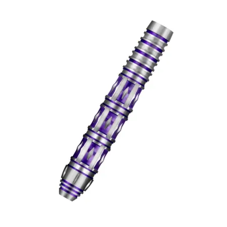 Shot Šipky Steel Americana Mardi Gras - 23g