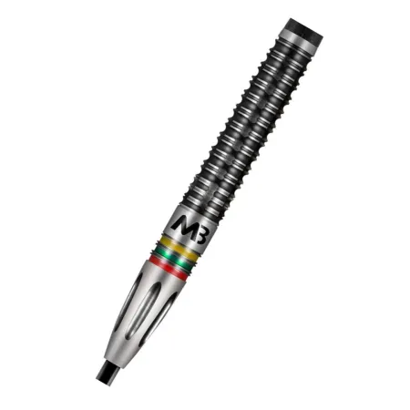 Shot Šipky Pro Series - Mindaugas Barauskas - 18g