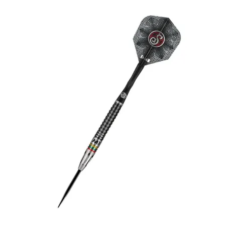 Shot Šipky Pro Series - Mindaugas Barauskas - 18g