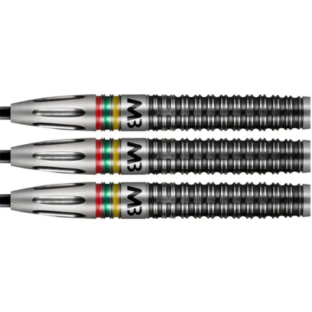 Shot Šipky Pro Series - Mindaugas Barauskas - 18g