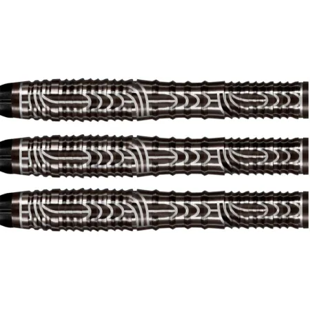 Shot Šipky Warrior Rutene - 18g