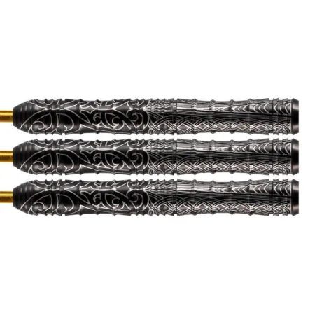 Shot Šipky Steel Warrior Kapene - 23g