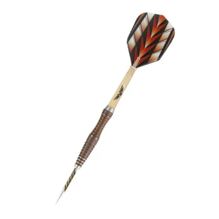 Shot Šipky Steel Tribal Weapon I - 23g