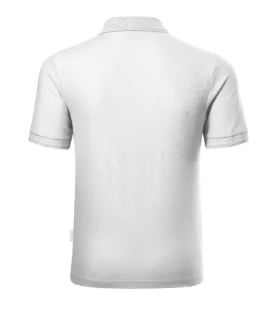 Polokošile pánská Reserve R22 - S - bílá 00 (brand label)