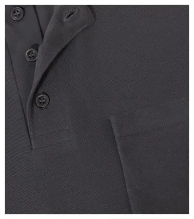 Polokošile dámská Resist Heavy Polo R21 - S - ebony gray 94 (brand label)