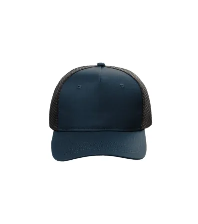Čepice unisex Trucker 5P 311 - nastavitelná - námořní modrá