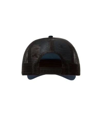Čepice unisex Trucker 5P 311 - nastavitelná - námořní modrá