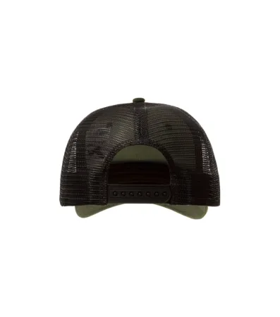 Čepice unisex Trucker 5P 311 - nastavitelná - military