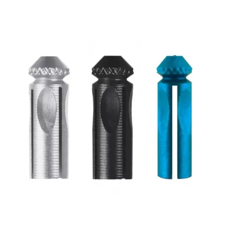 Target - darts Flight Protector - silver