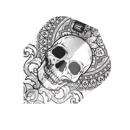 Target - darts Letky Ink Grey - Vision Ultra No6 335480