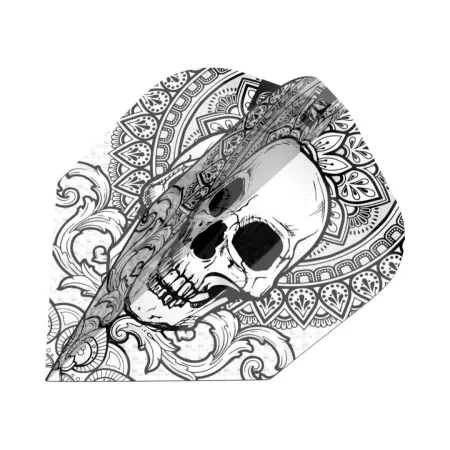 Target - darts Letky Ink Grey - Vision Ultra No6 335480