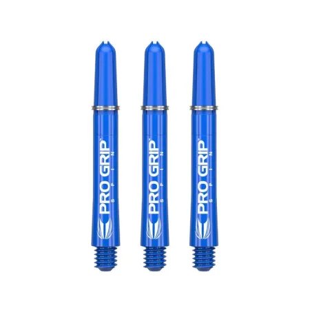 Target - darts Násadky Pro Grip Spin - midi - white