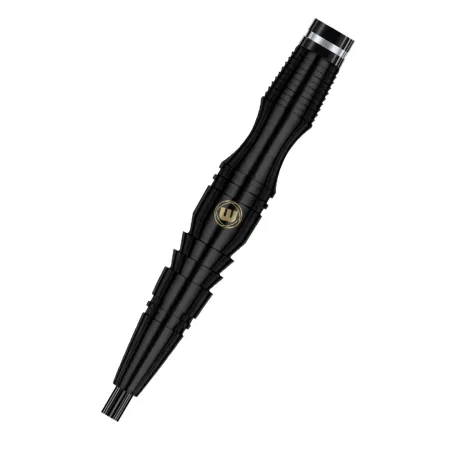 Winmau Šipky Steel Sniper Black - 22g