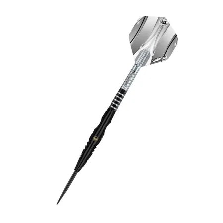 Winmau Šipky Steel Sniper Black - 22g