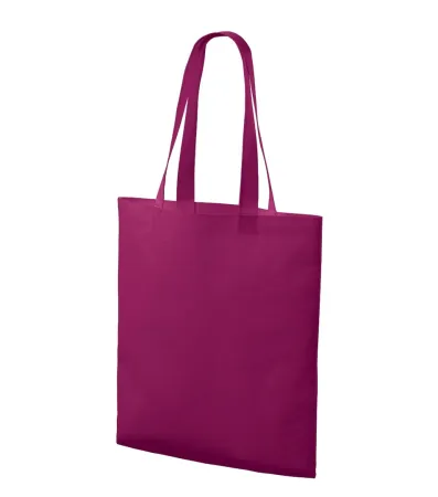 Nákupní taška unisex Bloom P9X - uni - fuchsiová