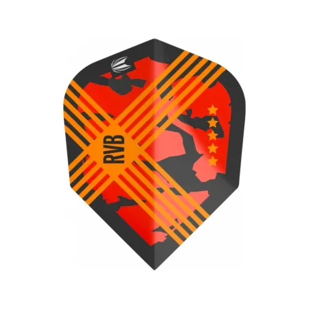 Target - darts Letky RVB - G3 Pro Ultra No2 2020 - 34335350