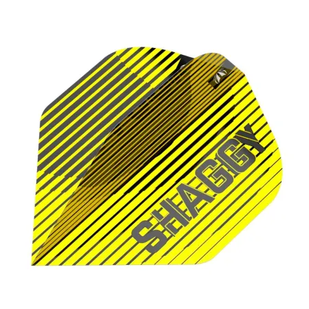 Target - darts Letky Scott Williams - Shaggy - Vision Ultra Player 330220