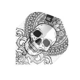 Target - darts Letky Ink Grey - Vision Ultra 335490