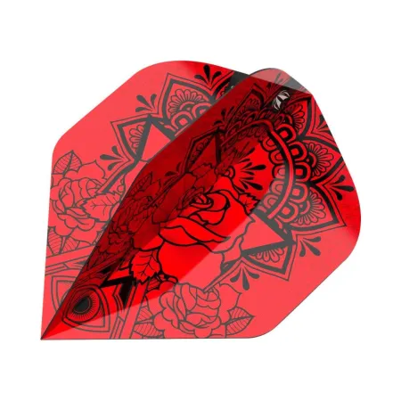 Target - darts Letky Ink Red - Vision Ultra 335430