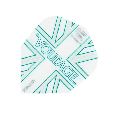 Target - darts Letky Rob Cross G1 - Vision Ultra No6 332850