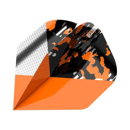 Target - darts Letky Icon Raymond van Barneveld - Pro.Ultra 336420