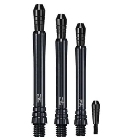 Target - darts Násadky Power G4, G5 - spare tops