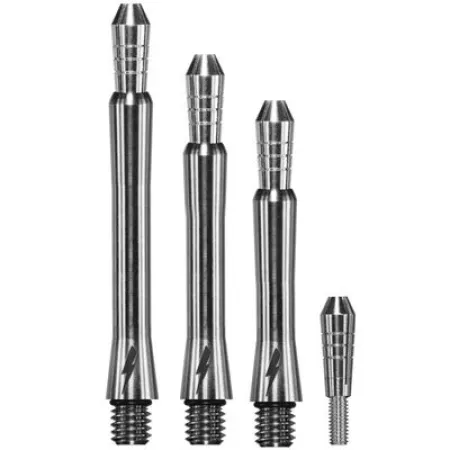 Target - darts Násadky Power G2 / G3 / Pixel Grip - spare tops