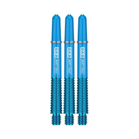 Target - darts Násadky Pro Grip EVO - medium - black